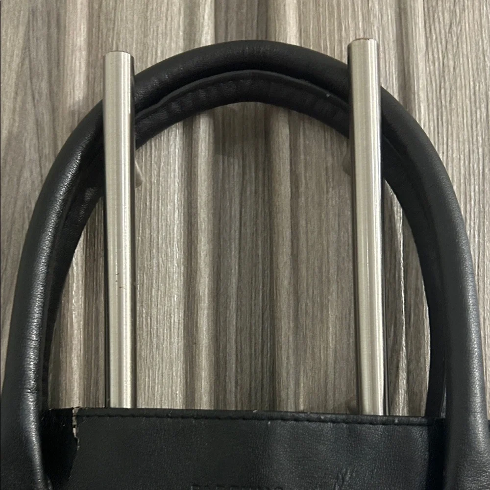 Givenchy Vintage Parfums Rehab Bag